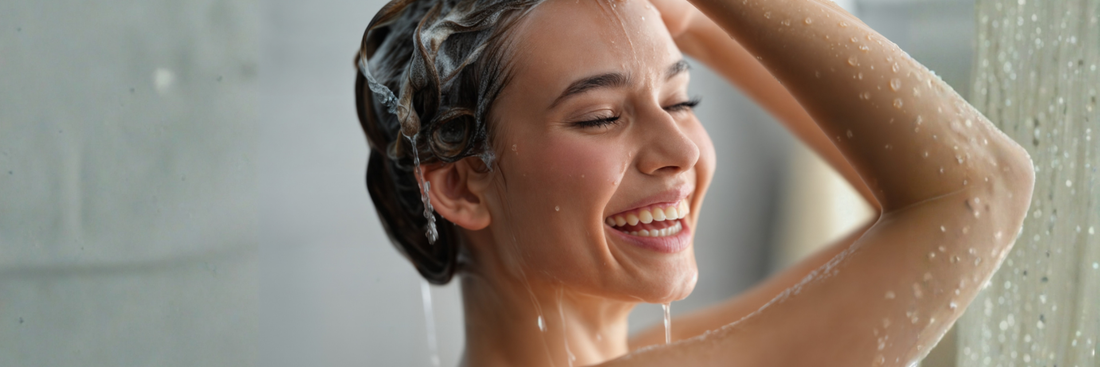 O Despertar do Couro Cabeludo: Por que a "Skinification" é a maior tendência de 2026?