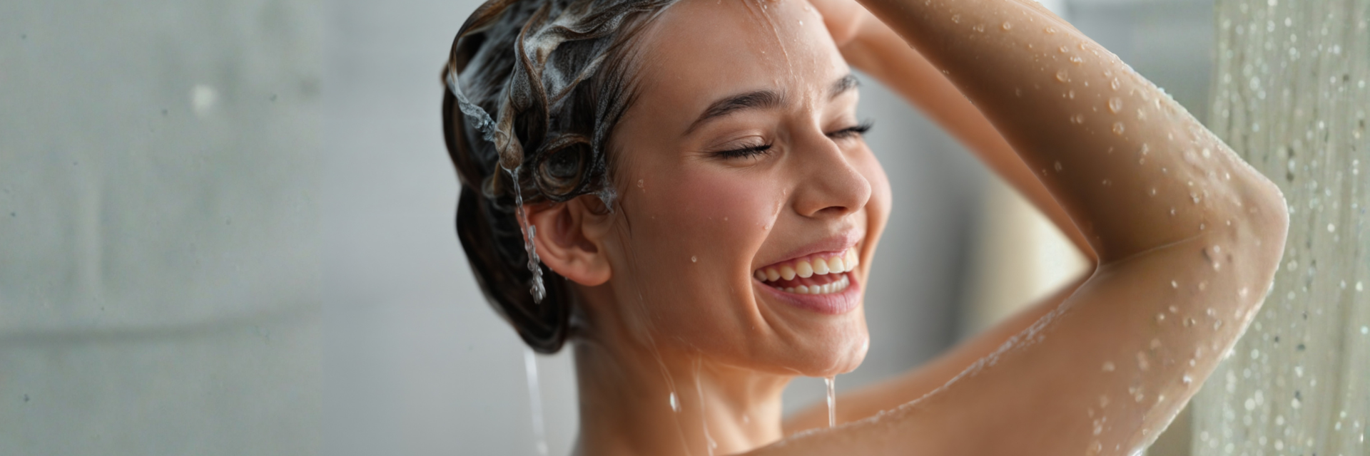 O Despertar do Couro Cabeludo: Por que a "Skinification" é a maior tendência de 2026?