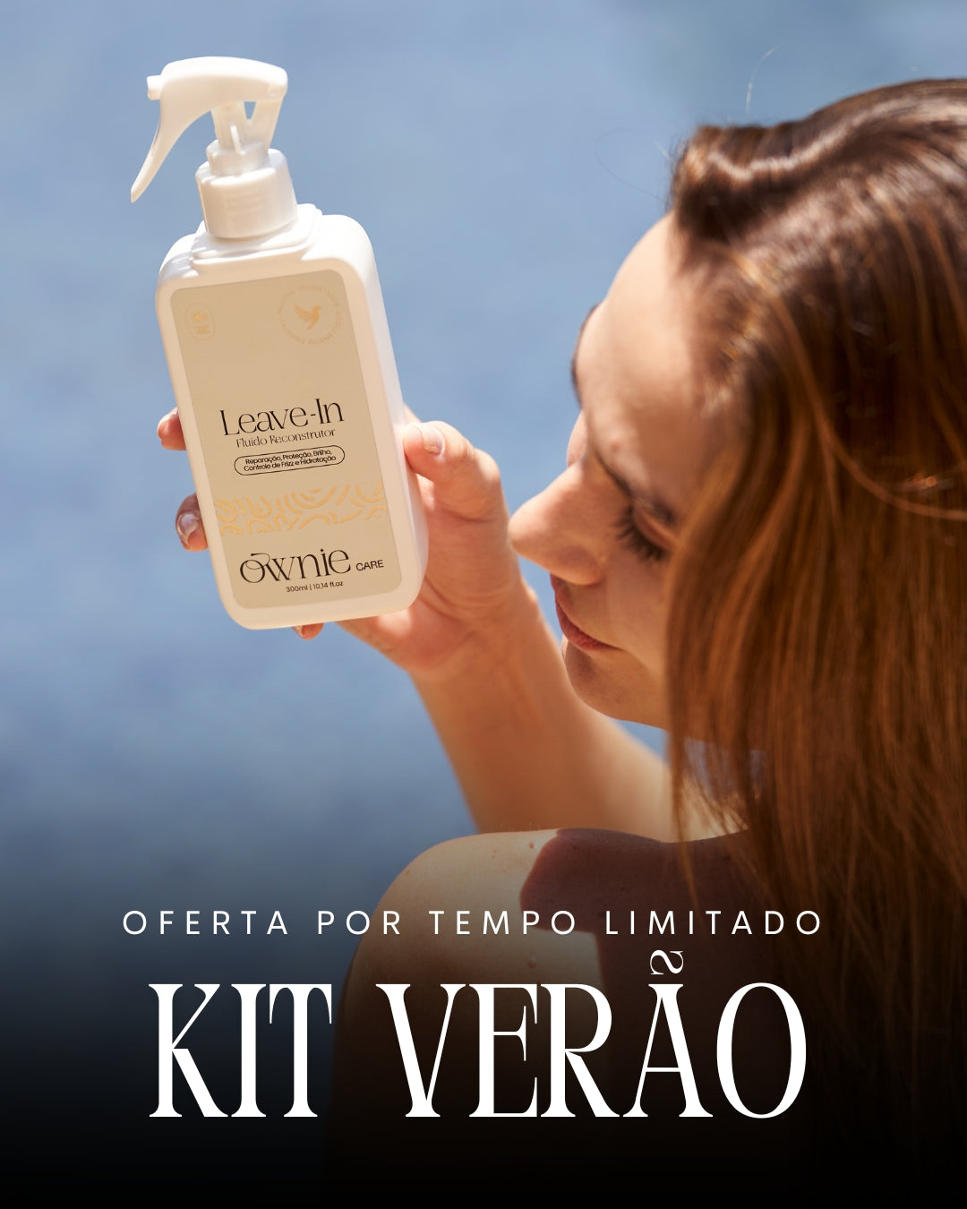 Kit Verão