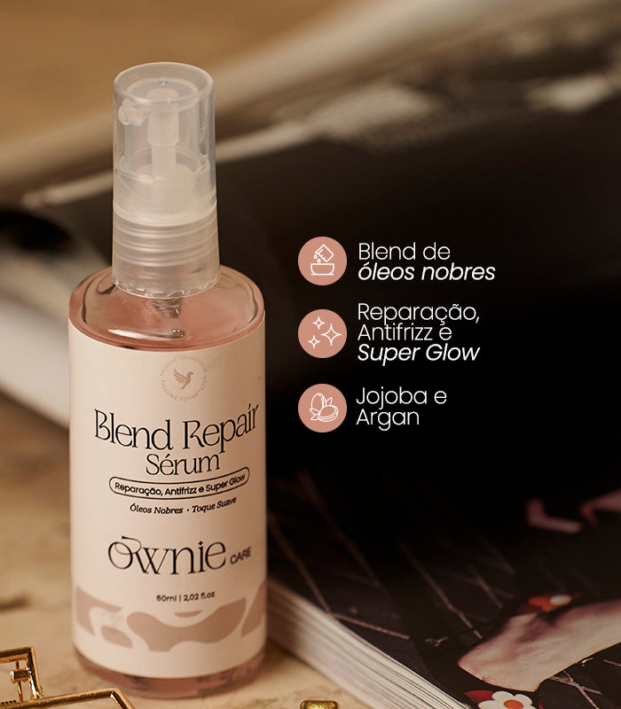 Blend Repair Sérum - 60ml