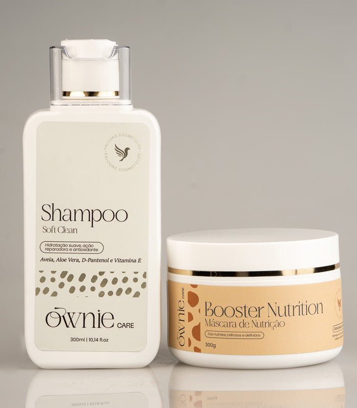 Kit Essential Duo